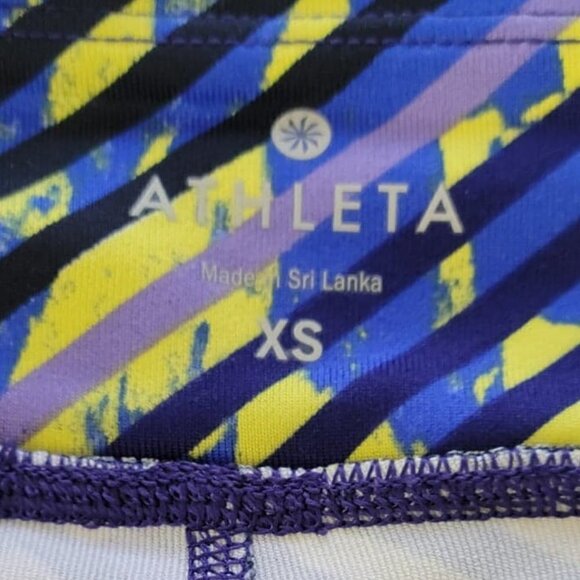 Athleta Leggings #82  Size XS - Picture 11 of 12